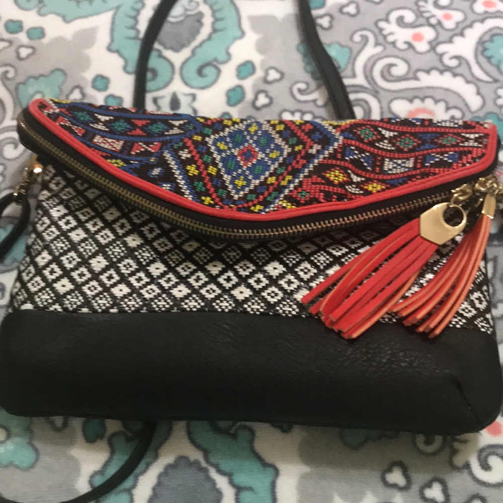 Solddddd!!!!! ❌🚫❗️❌🚫❗️❌🚫❗️Aldo Aztec cross body